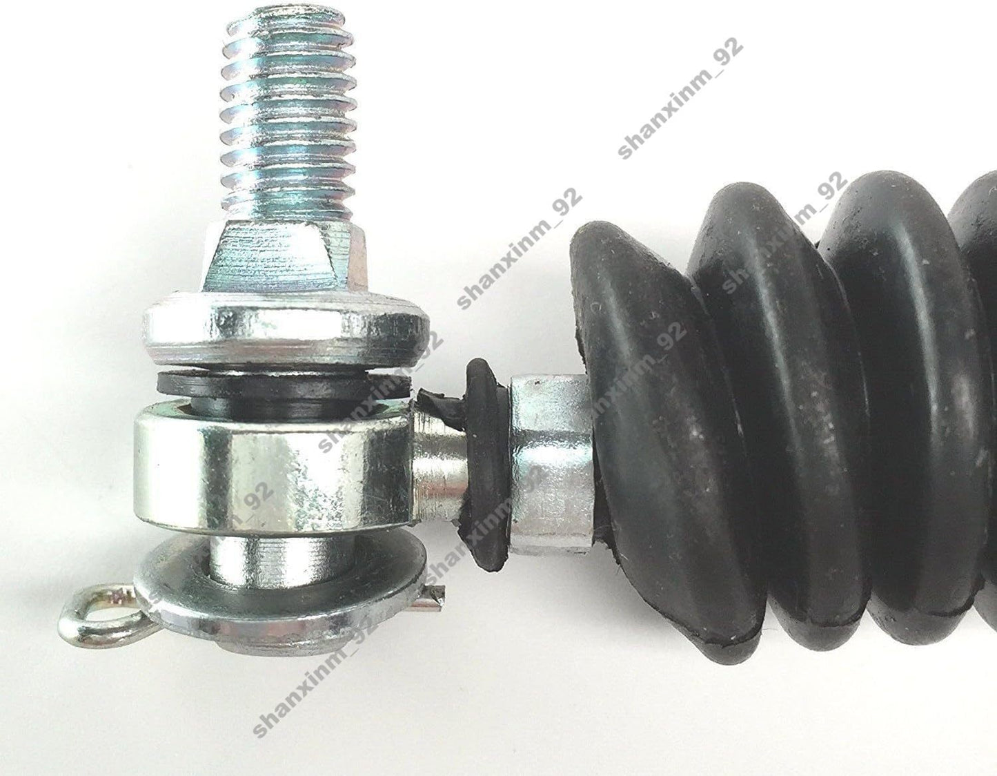 Shift Cable Replace for Arctic Cat 0487-089 Wildcat Trail Sport XT SE LTD 14-17