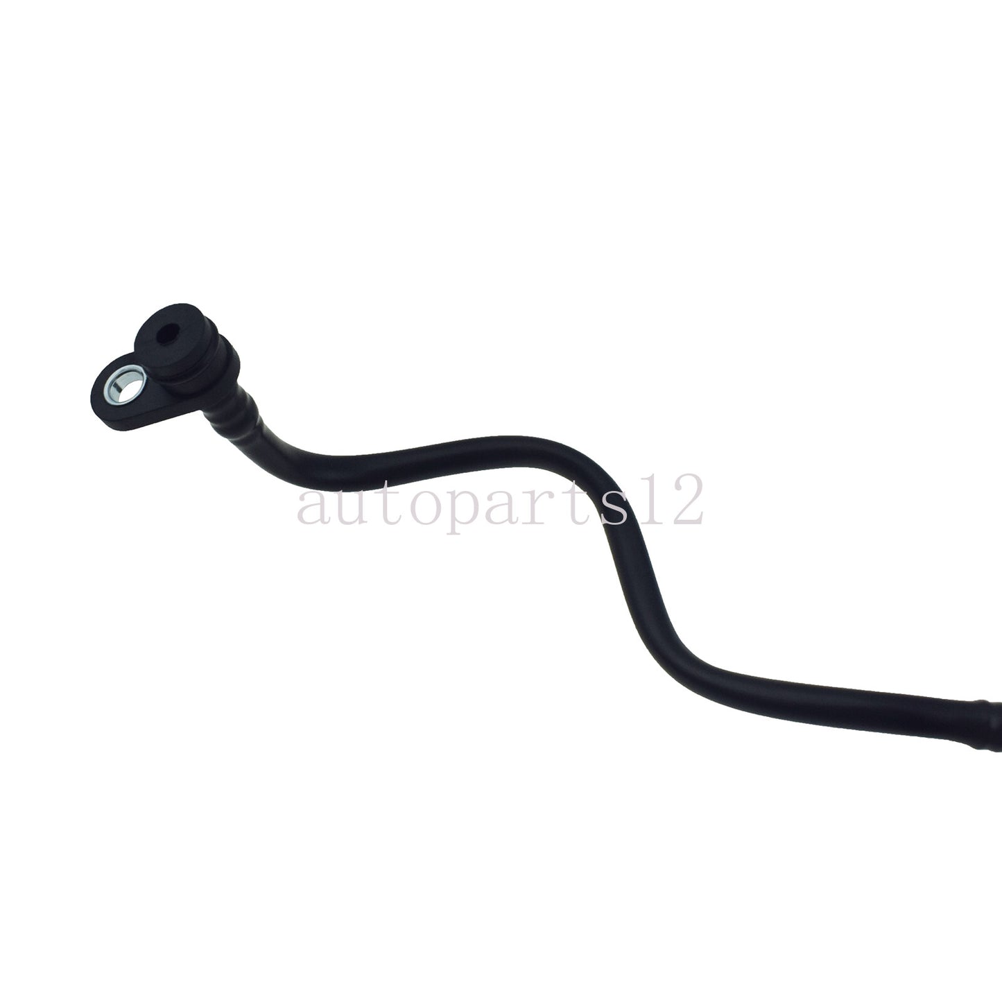 Ventilation vacuum pump hose 94610602622 is suitable for Cayenne 2011-2018 for Panamera 2010-16- v