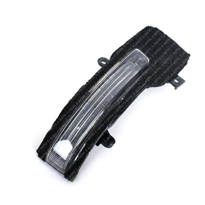 Right Rear View Side Mirror Signal Light Lamp for Mitsubishi Outlander 2013-2018