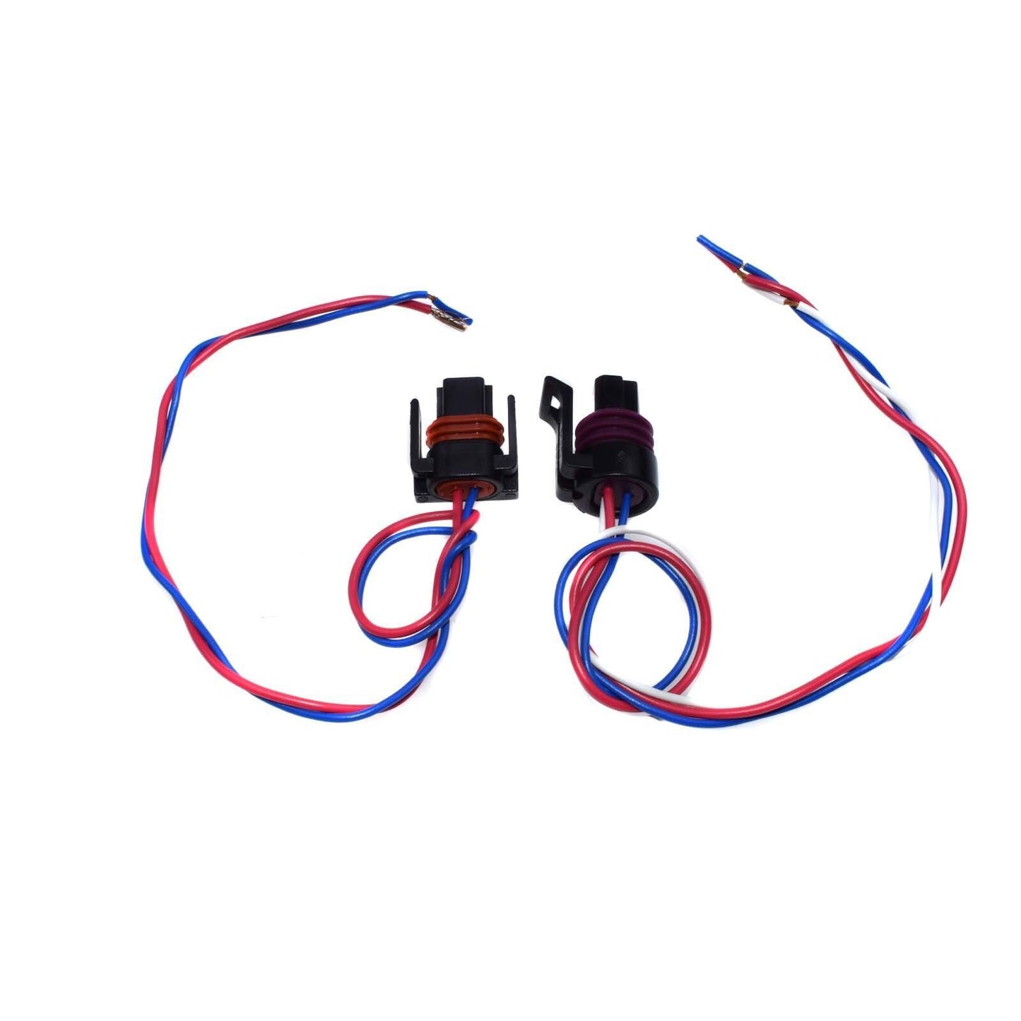 IPR and ICP sensor tail connectors for E-350 E-450 E-550 F-350- v
