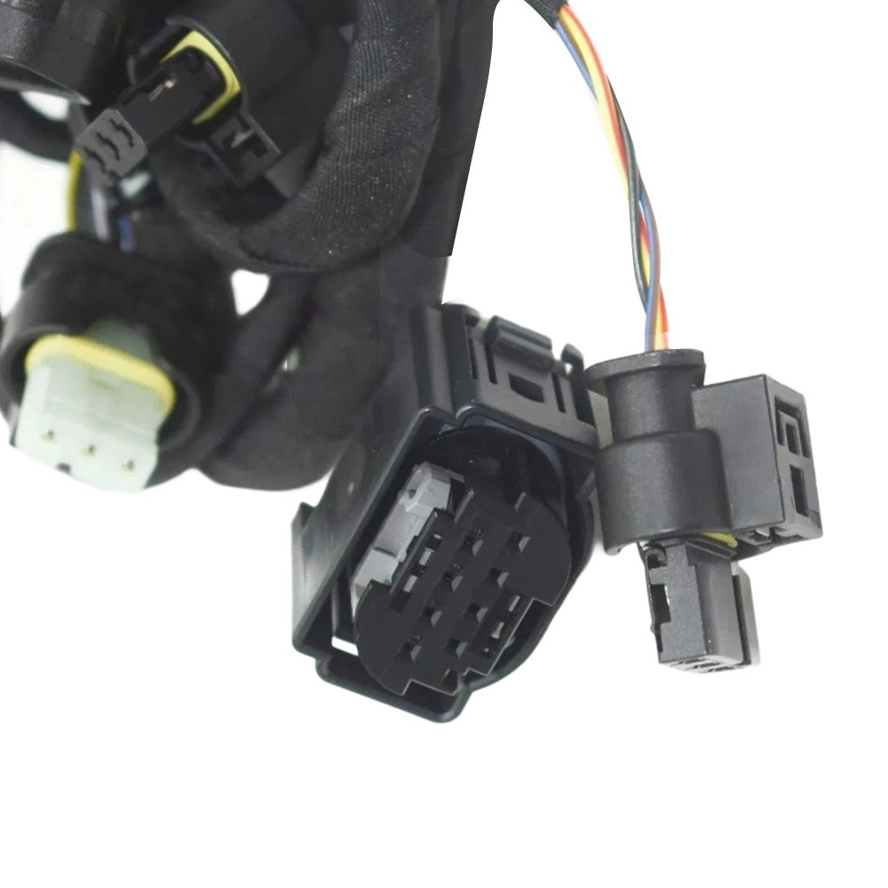 Front Bumper Parking Assist Sensor Harness Fits For GLE350 GLE450 GLE53AMG 20-24 Q