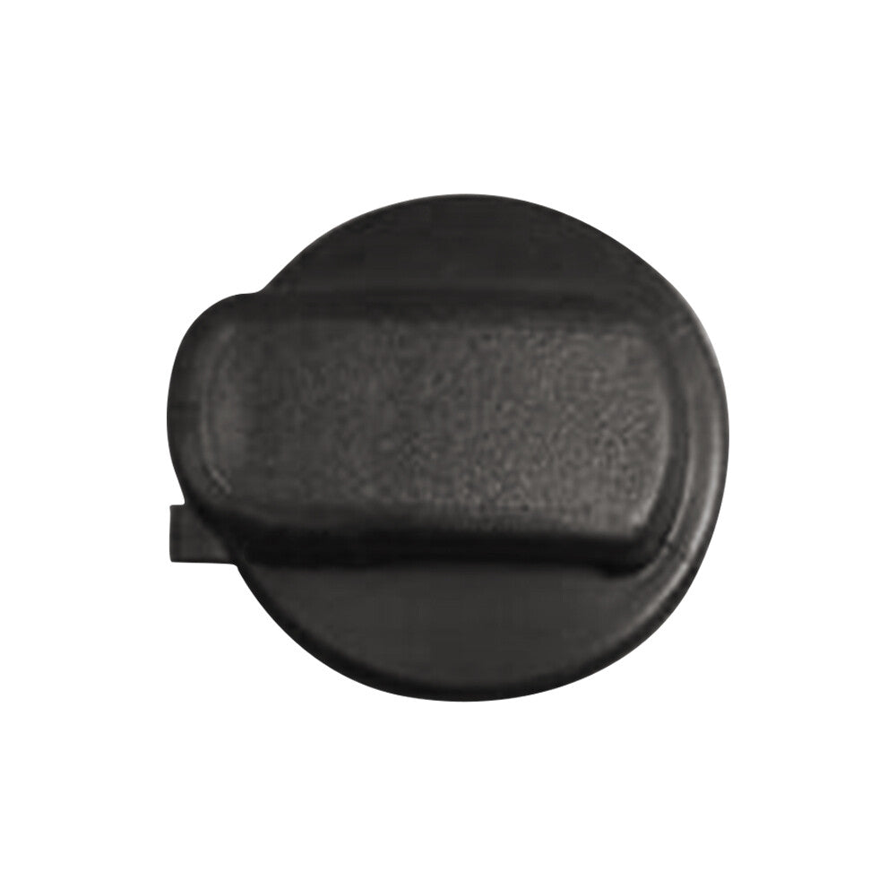 Dashboard Grocery Bag Hook Black Plastic for Wrangler JK 2011-2018