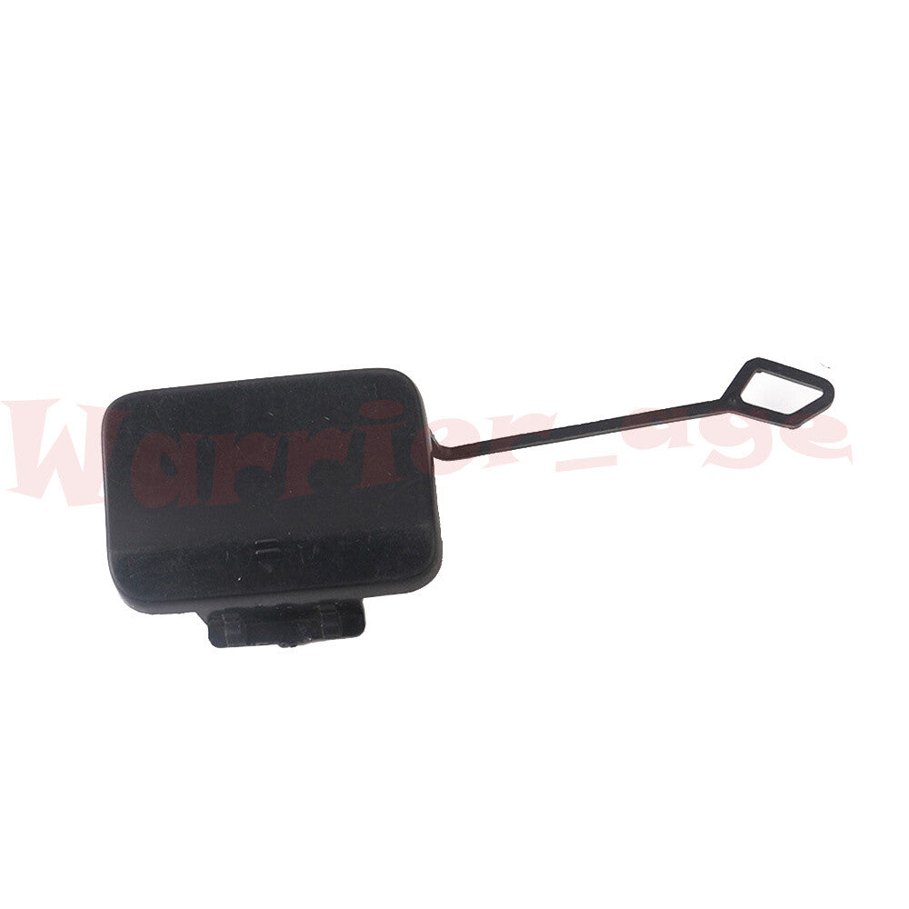 Rear Bumper Tow Eye Cover Cap for Mercedes W212 E-Class E300 E350 E400 E550 Q