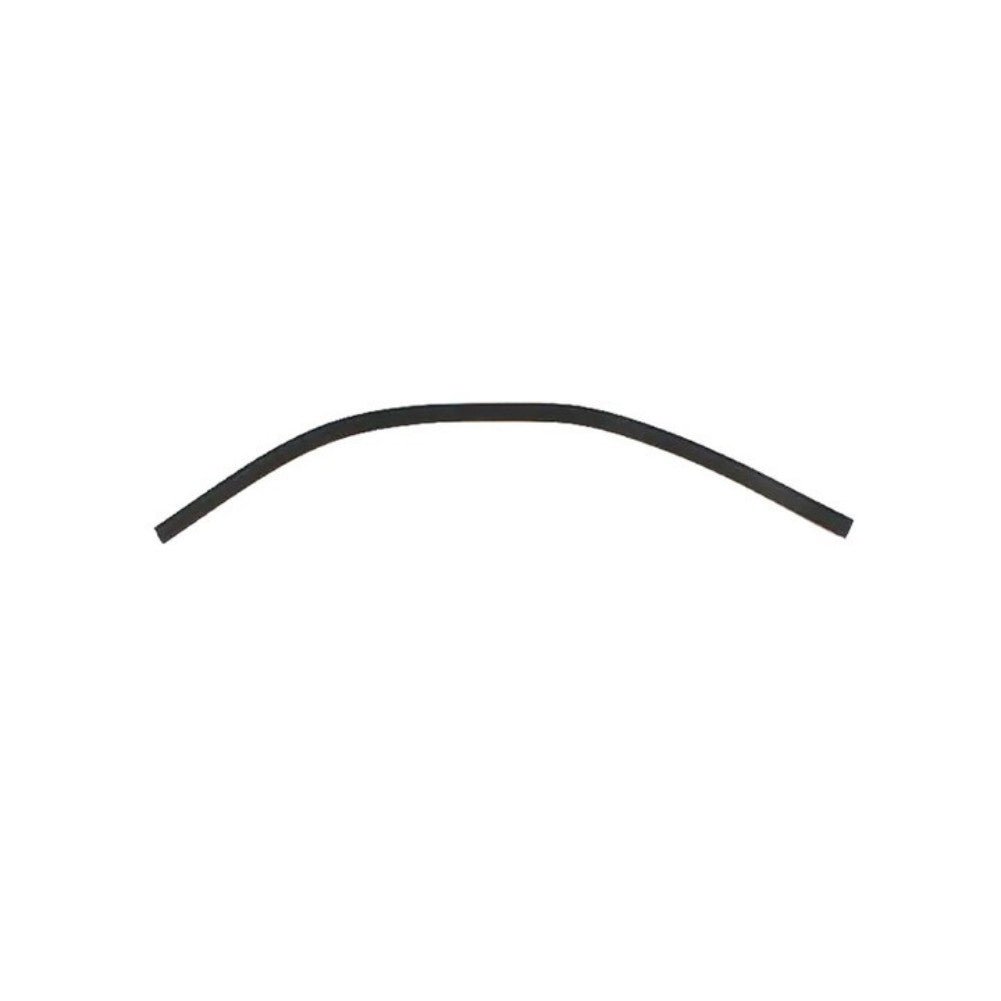 Front hood hinge seal for Jeep for Wrangler JK 07-18