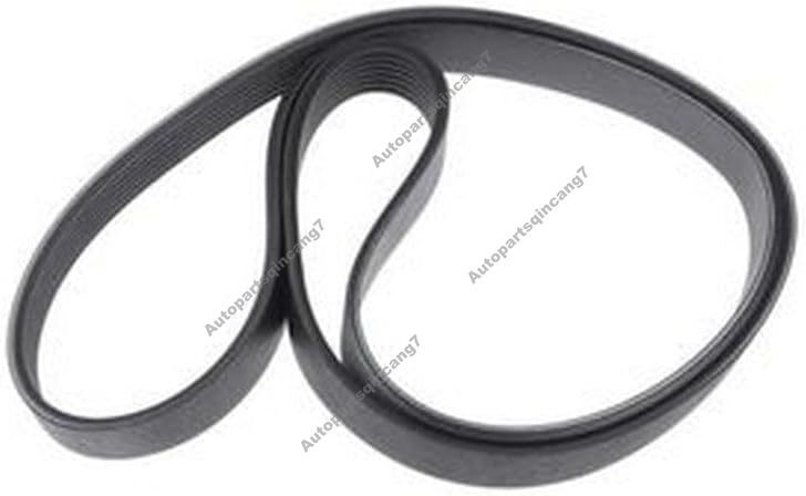 V-Ribbed Belt A/C 20457273 6PK1620 for Engine ISX for Volvo 850 960 Q