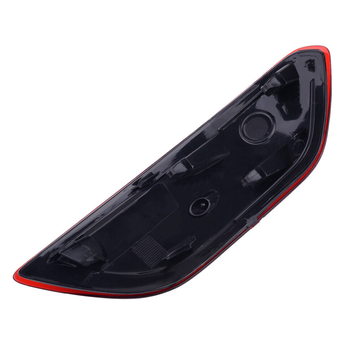 Rear right bumper reflector light fits for Porsche for Cayenne 2011 to 2014 Q