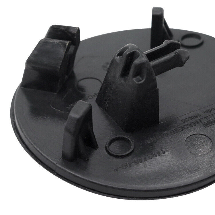 1493746-00-A Brand New Front Bumper Tow Hook Cover/Tow Hat for Model Y - n