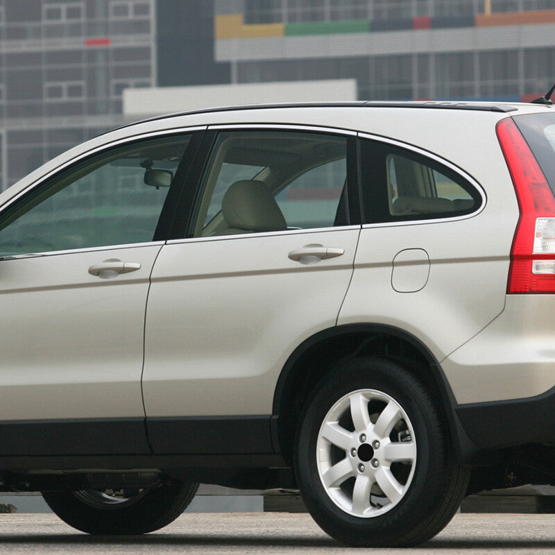 2007-2011 Japanese CRV CR-V 6th Generation Gold Yellow Oil Eyzanguchi