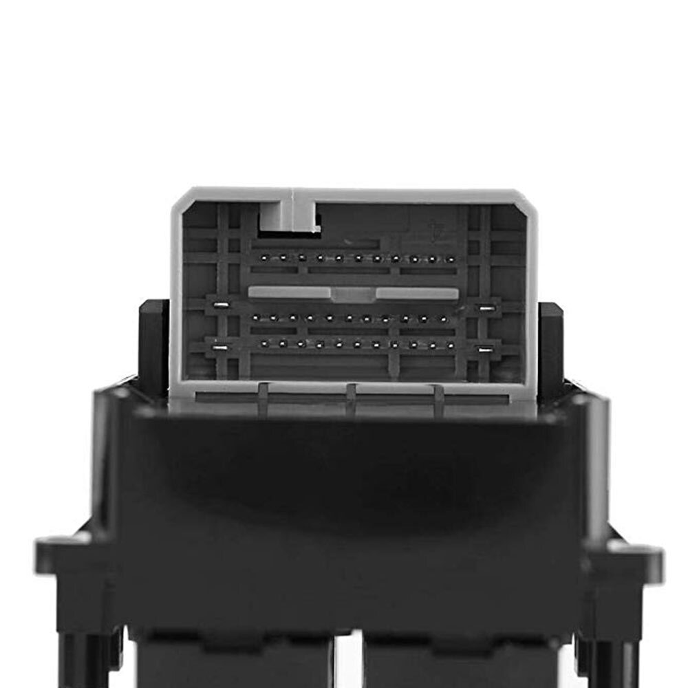 Front left power master window switch 35750TB0H01 for Honda