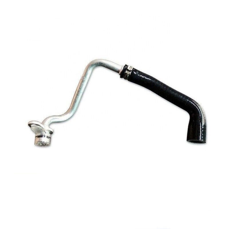 Coolant Hose for BMW X5 X6 E70 E71 xDrive35i xDrive40i 3.0L 2008-2014
