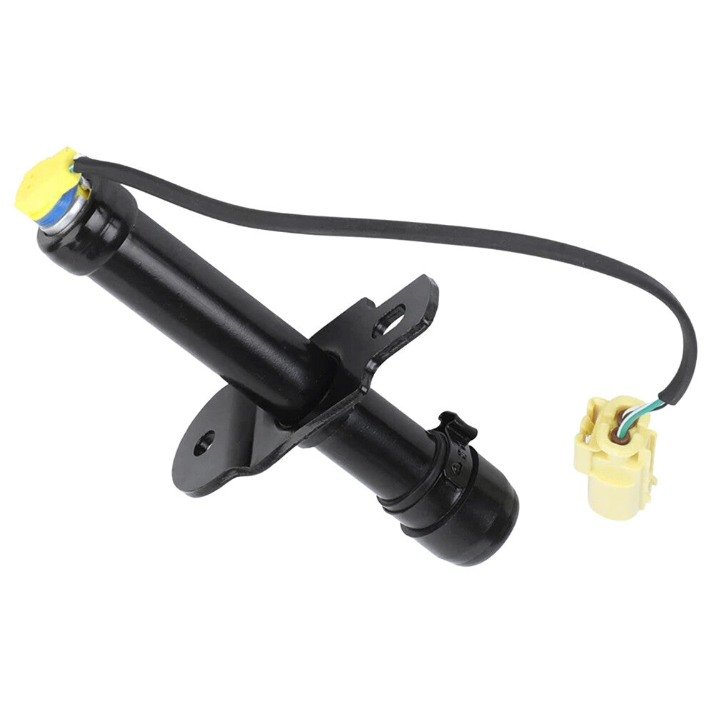 Front Active Bonnet Actuator Hinge Sensor S930382813 Black for Tesla Model Y / S