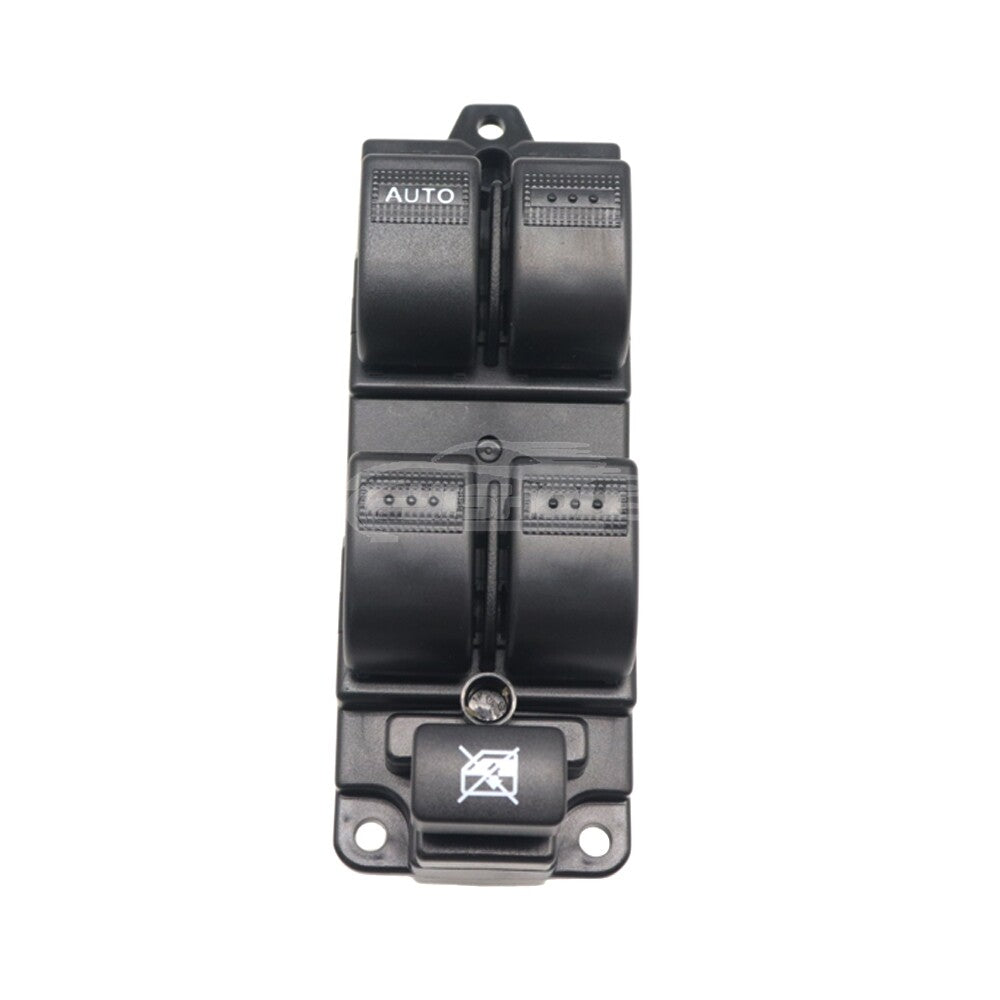 Power window control switch for front drive side applicable to for Mazda 6 2.3L 3.0L GJ6A-66-350A