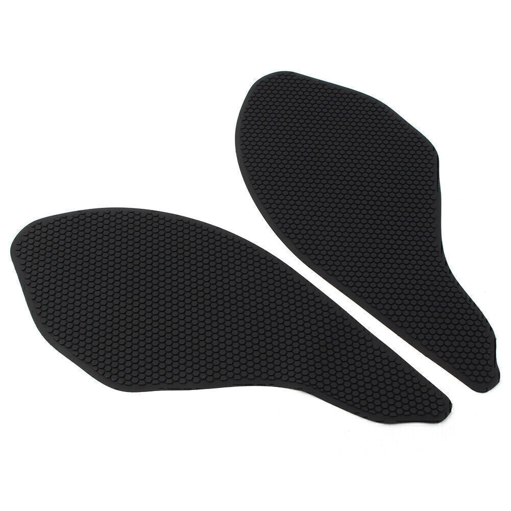 Gas Tank Side Traction Grips Pads For Daytona 675 2013-16 15 Street Triple 13-20