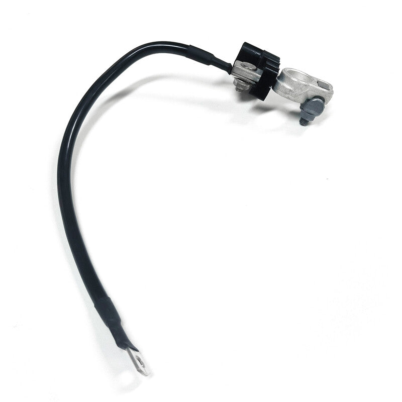for Kia Forte Forte5 Forte Koup 2014-18 37180-A7000 Battery Cable NEGATIVE Wire