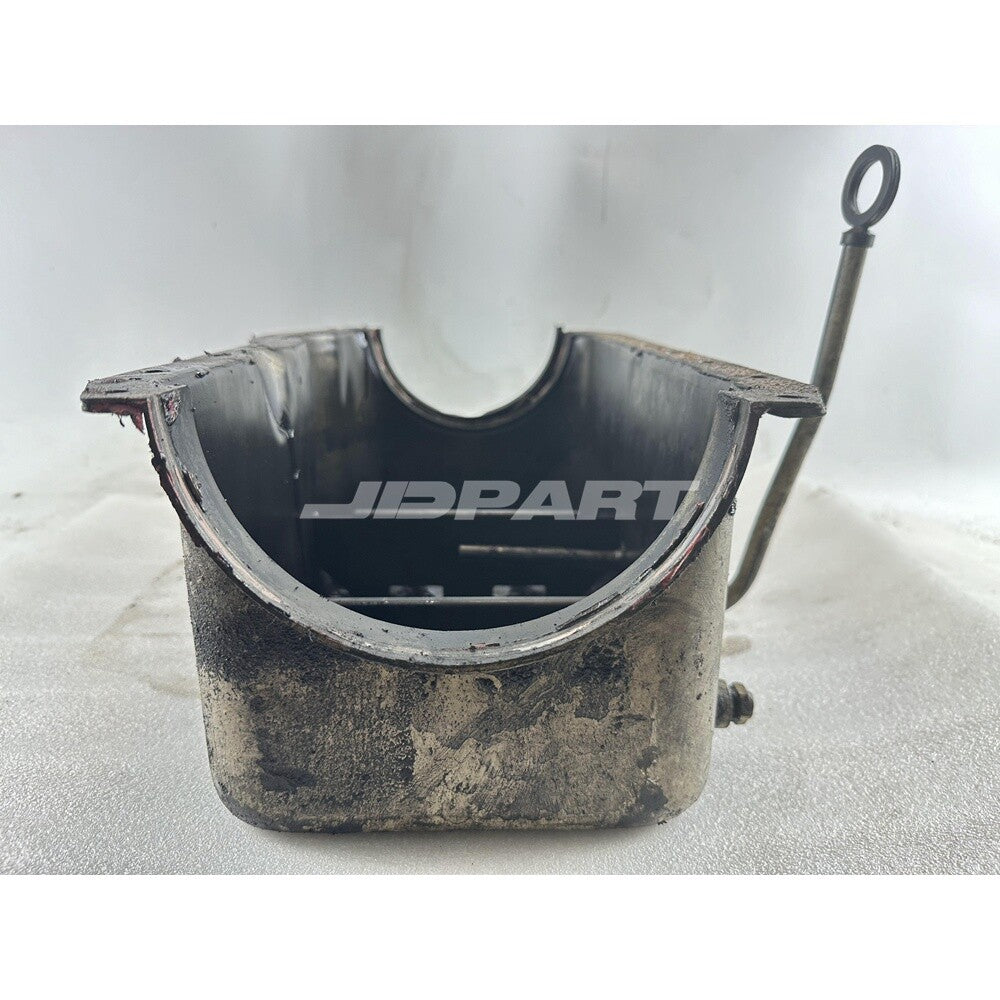4DQ5 oil pan suitable for engine parts -