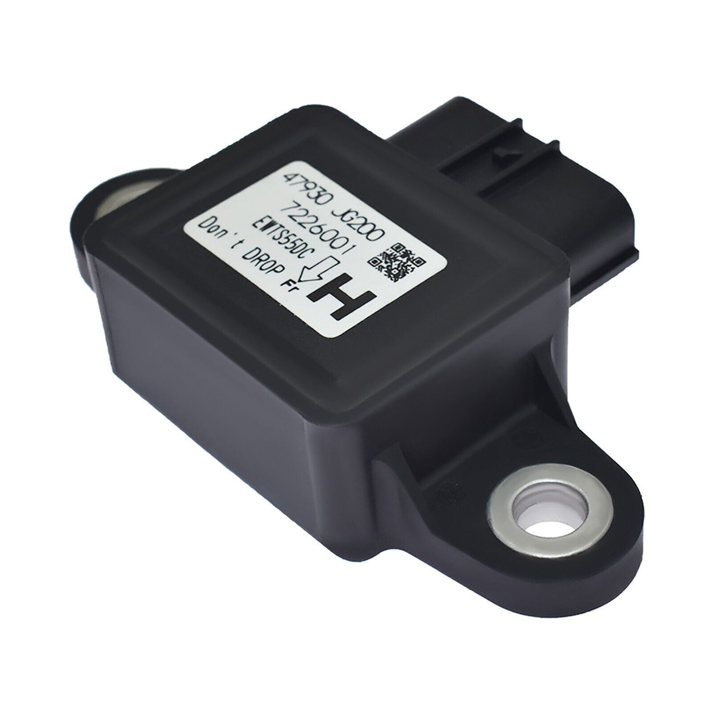 ABS Gravity Sensor 47930-JG200 for Nissan for Infiniti Q50 Juke Rogue Leaf 08-13 1.6