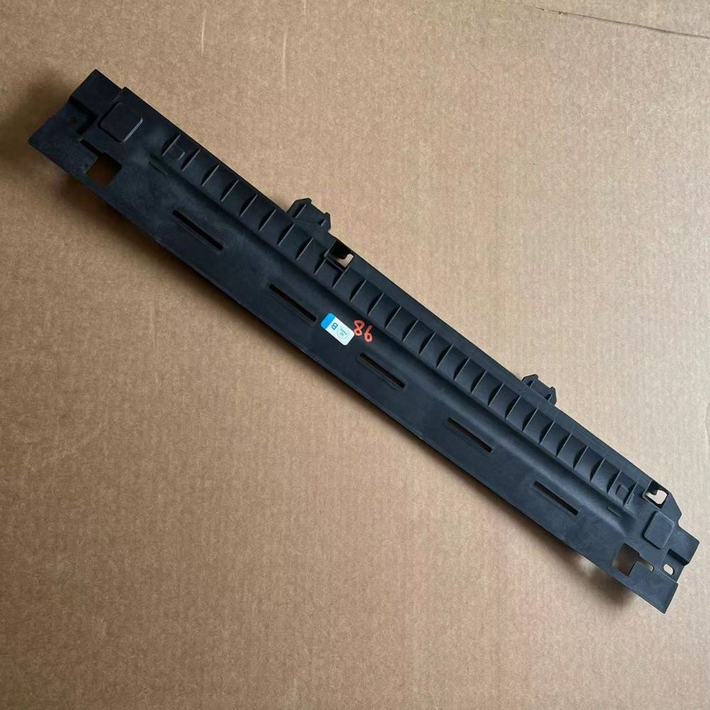 Radiator support assembly suitable for BMW 230i, 320i, 330i, 340i, and 440i. (17-21)