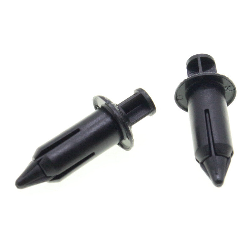 4pcs GM Carbon Fiber Sticker Door Handle Protective Film - Scratch Resistant - 4pcs v