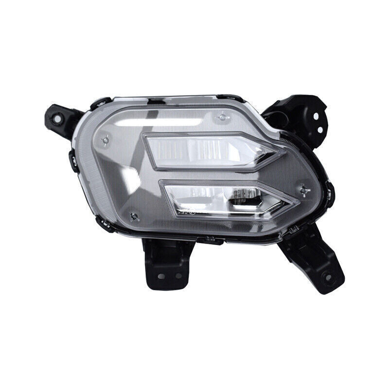 1Pcs RH Front LED Daytime running light Fog light for Kia Sorento 2021 2022
