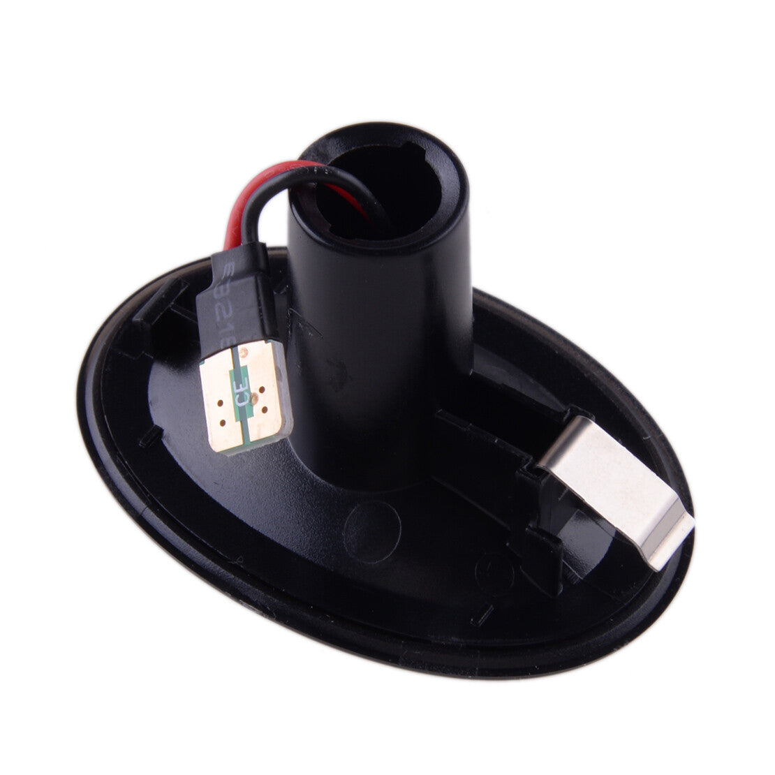 Scuttle LED Indicator Side Repeater Marker Light Fit for for MINI COOPER R56 New v