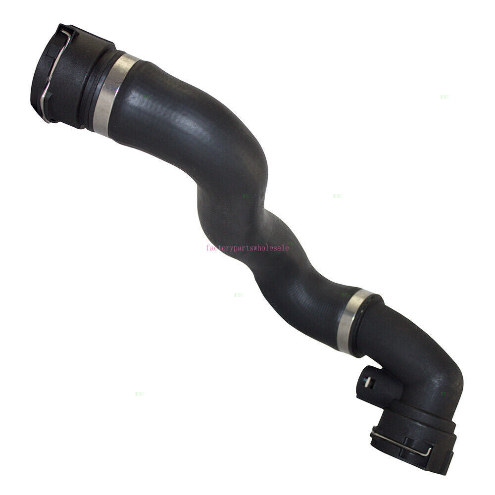 New Lower Radiator Engine Coolant Hose 17123413819 for 2004 2005 2006 X3 n