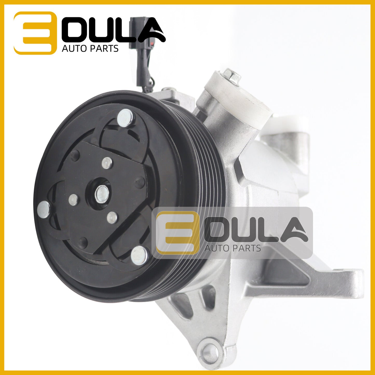 The AC compressor is suitable for Subaru Forester XV Impreza 2014 DKV-10Z DKV10Z 73111FJ000