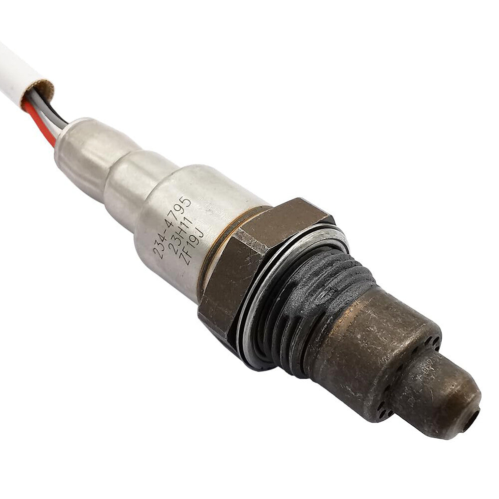 LR035747 Rear Oxygen Sensor for Land Rover Rang for Rover Sport 13-15 LR4 14-16