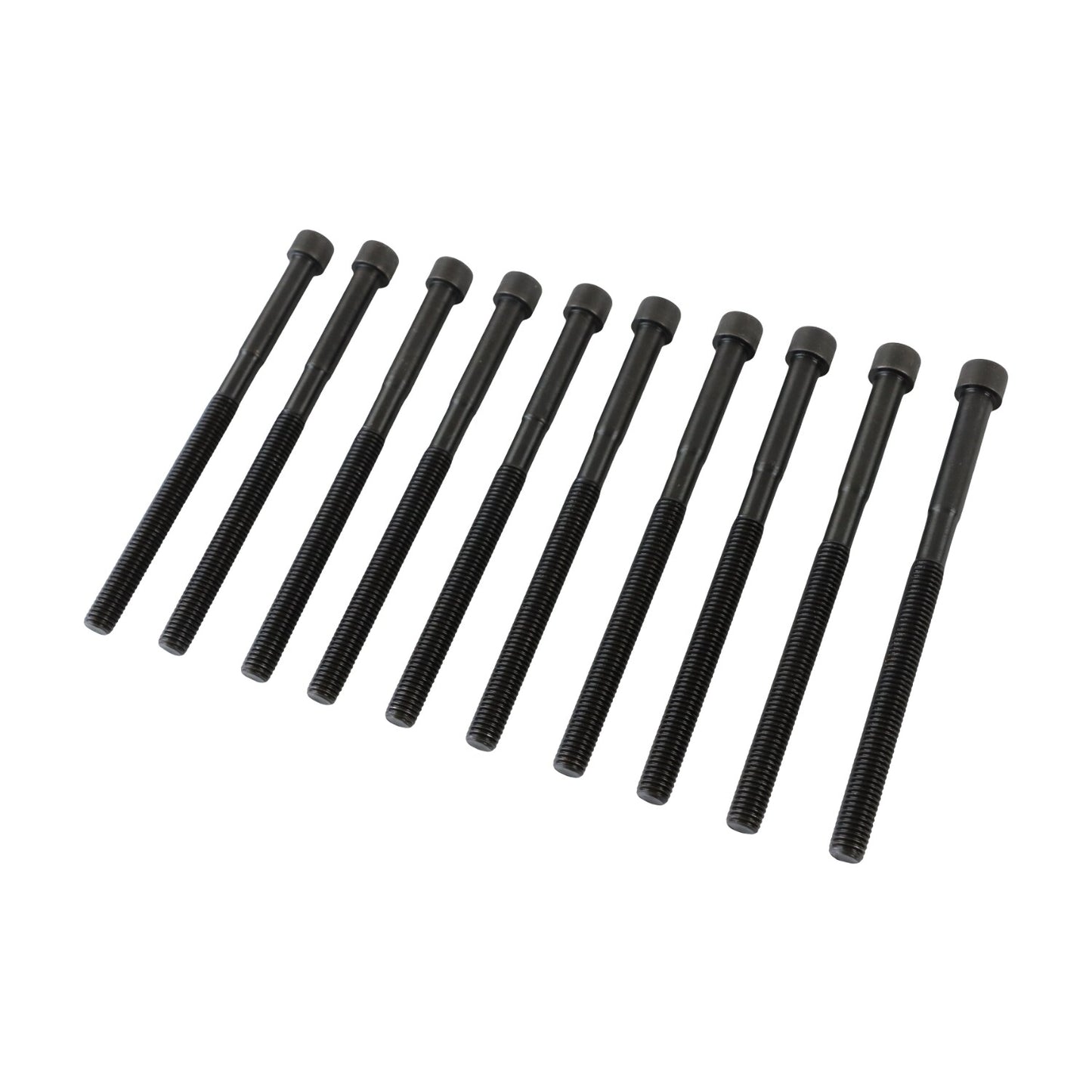 10x Head Bolt For G4FG for Hyundai Accent Verna Creta for Elantra HB20 for Kia Forte Cerato