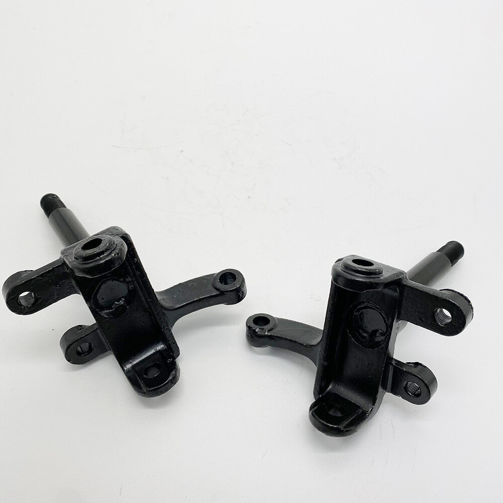 New Black Spindle Left Right Side Fits Taotao ATK125A ATK4150 Go-Karts
