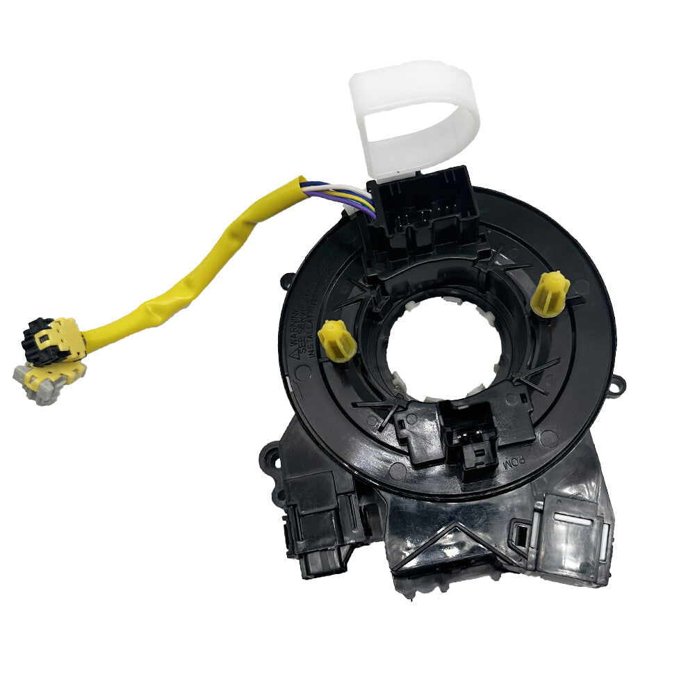 Spiral cable clock spring angle sensor for Ford Taurus GB5Z-14A664-D