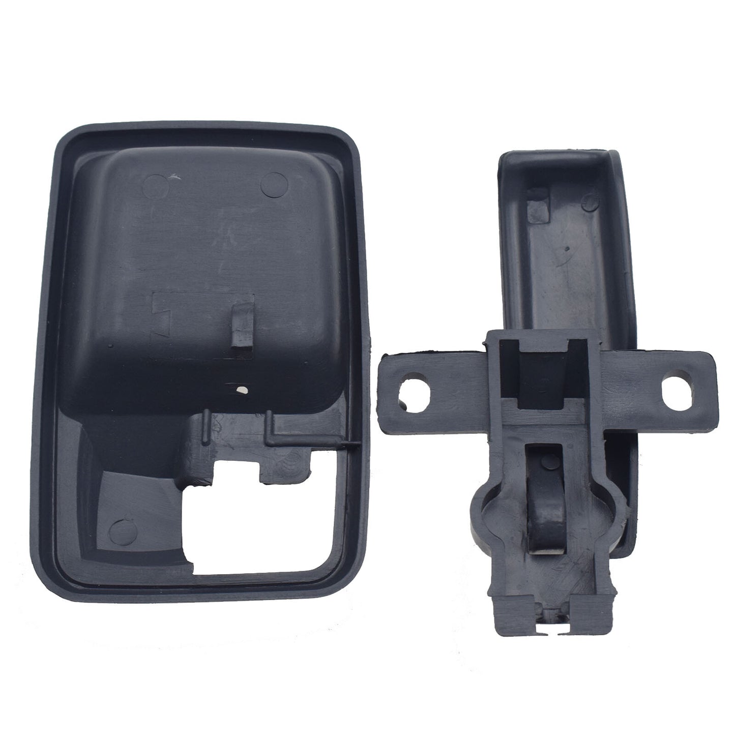 Right Inner Door Handle and Fender Passenger Side for Isuzu Rodeo for Honda Passport - v