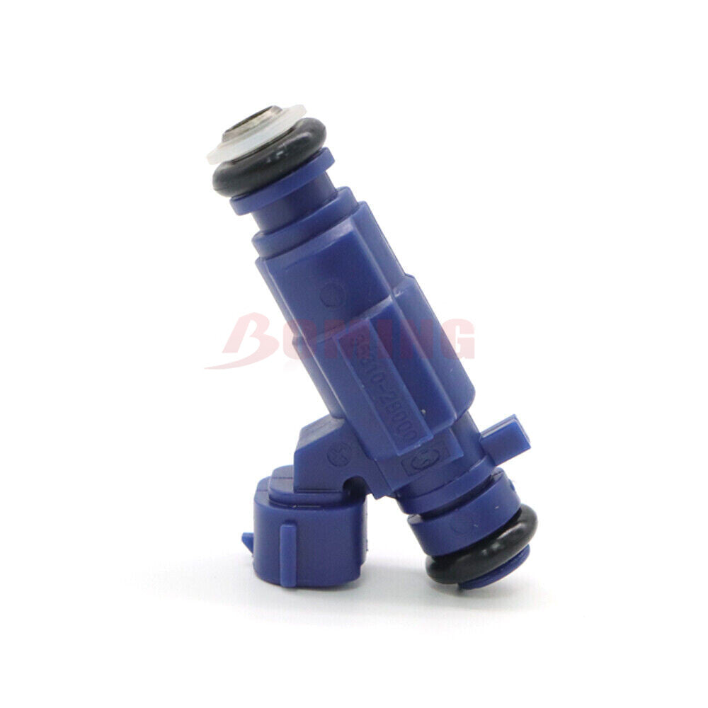 35310-2B000 4P Fuel Injector Kit for Hyundai i20, i30, and for Kia Ceed 1.4L (353102B000)