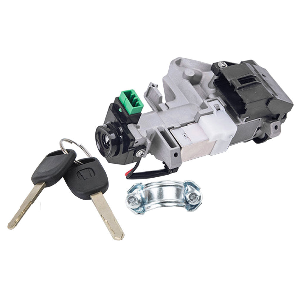 Compatible with 2003-2007 for Honda Accord with 2-button ignition switch and cylinder lock automatic transmission.