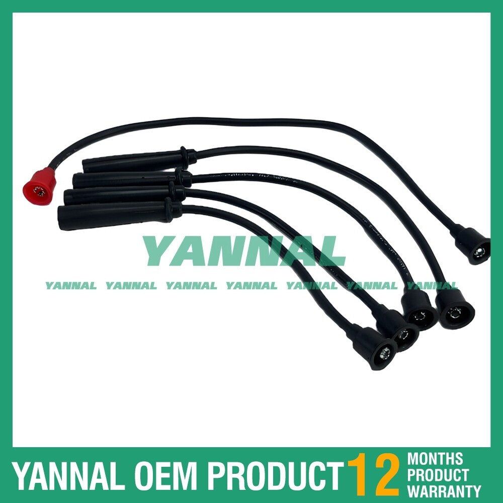 Ignition cable kit 22450-G1625 is a spare part for K25 engines.