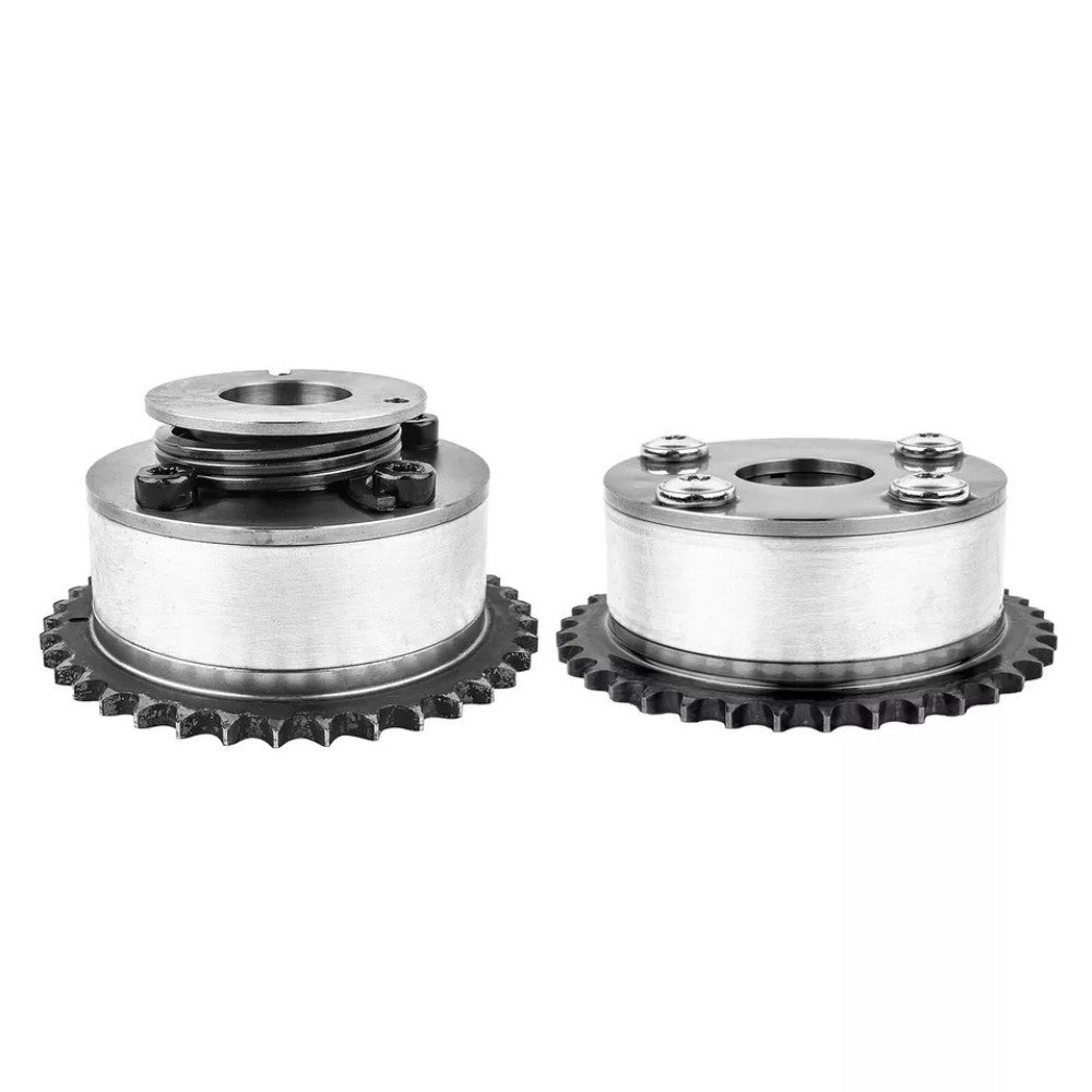 4 CVVT Camshaft Timing Gear for Hyundai Santa Fe for Kia Sorento 3.3L Intake Exhaust