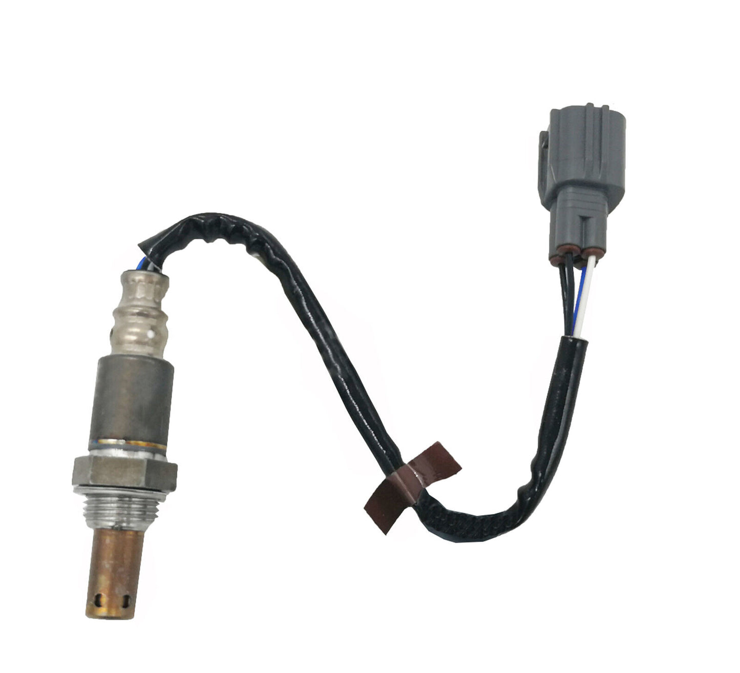 The upstream oxygen sensor is suitable for Sienna (04-06), Highlander (03-07), RX330, and RX330 3.3L. n