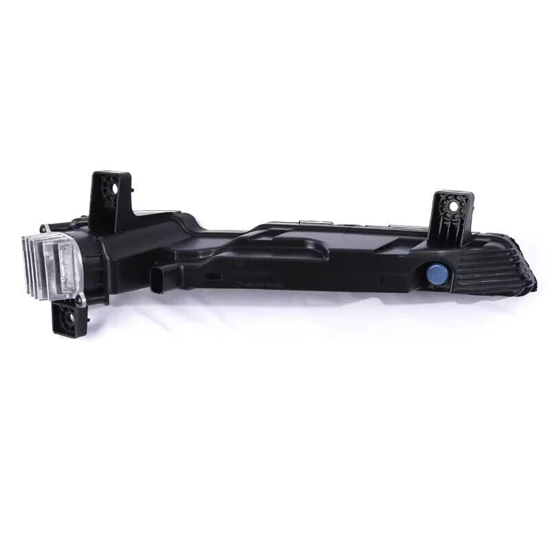 1PCS Right DRL LED Daylight Running Lamp Fog Light for Porsche 718 2017-2022