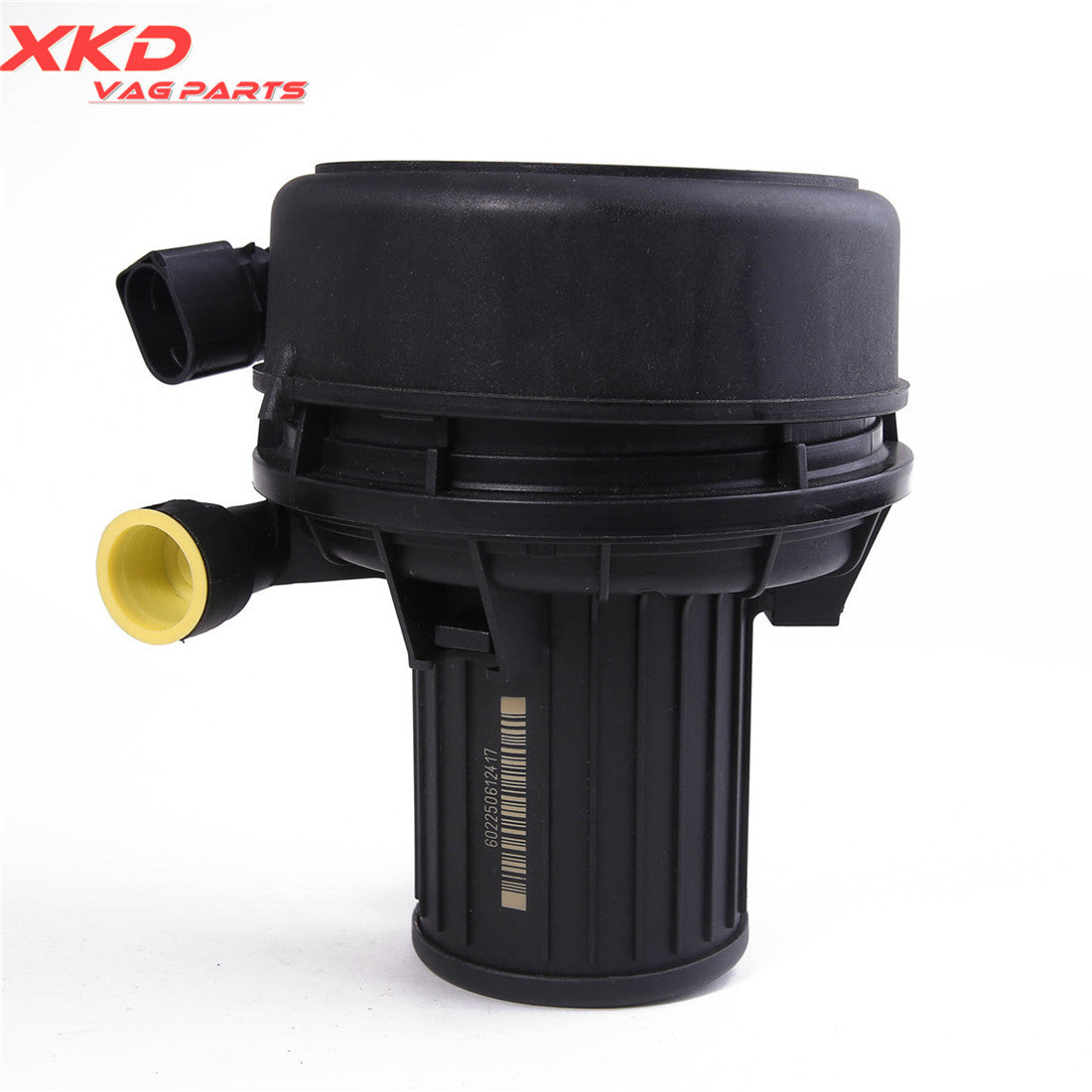 Fit for AUDI for A8 S8 Secondary Air Pump 2010-2017 2.5L 3.0T 06E906601 Q