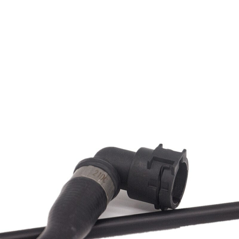 17127508012 for BMW 745i 745Li E65 2002-2005 V8 4.4L Radiator Coolant Hose Pipe