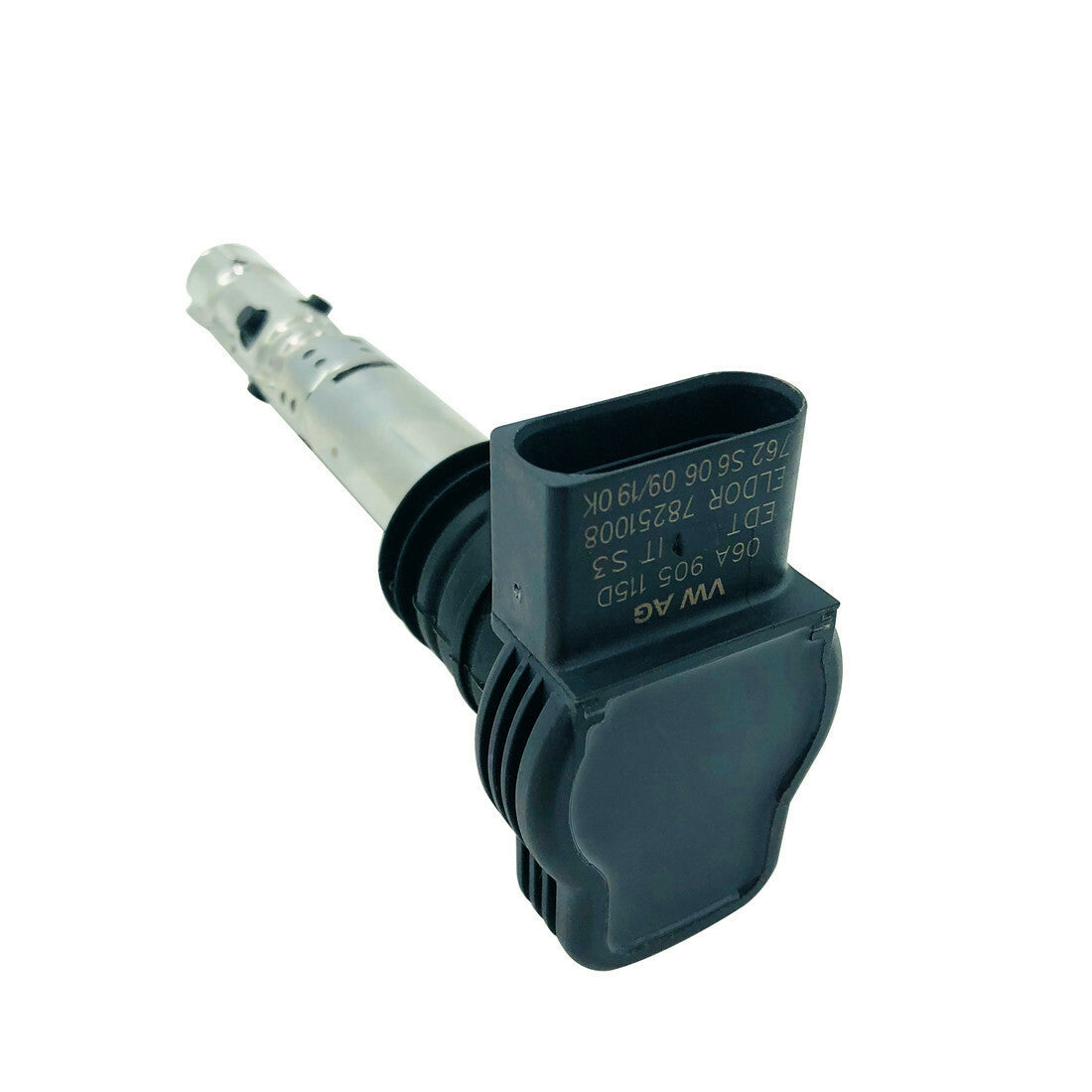 4PCS Ignition Coil 06A905115D for Audi A4 A6 TT for VW for Golf for Jetta for Passat Beetle for Bora v