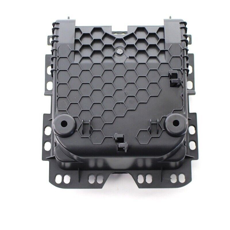 Center console rear armrest beverage cup holder, car styling suitable for VW for TIGUAN 2008 - 2016 Q