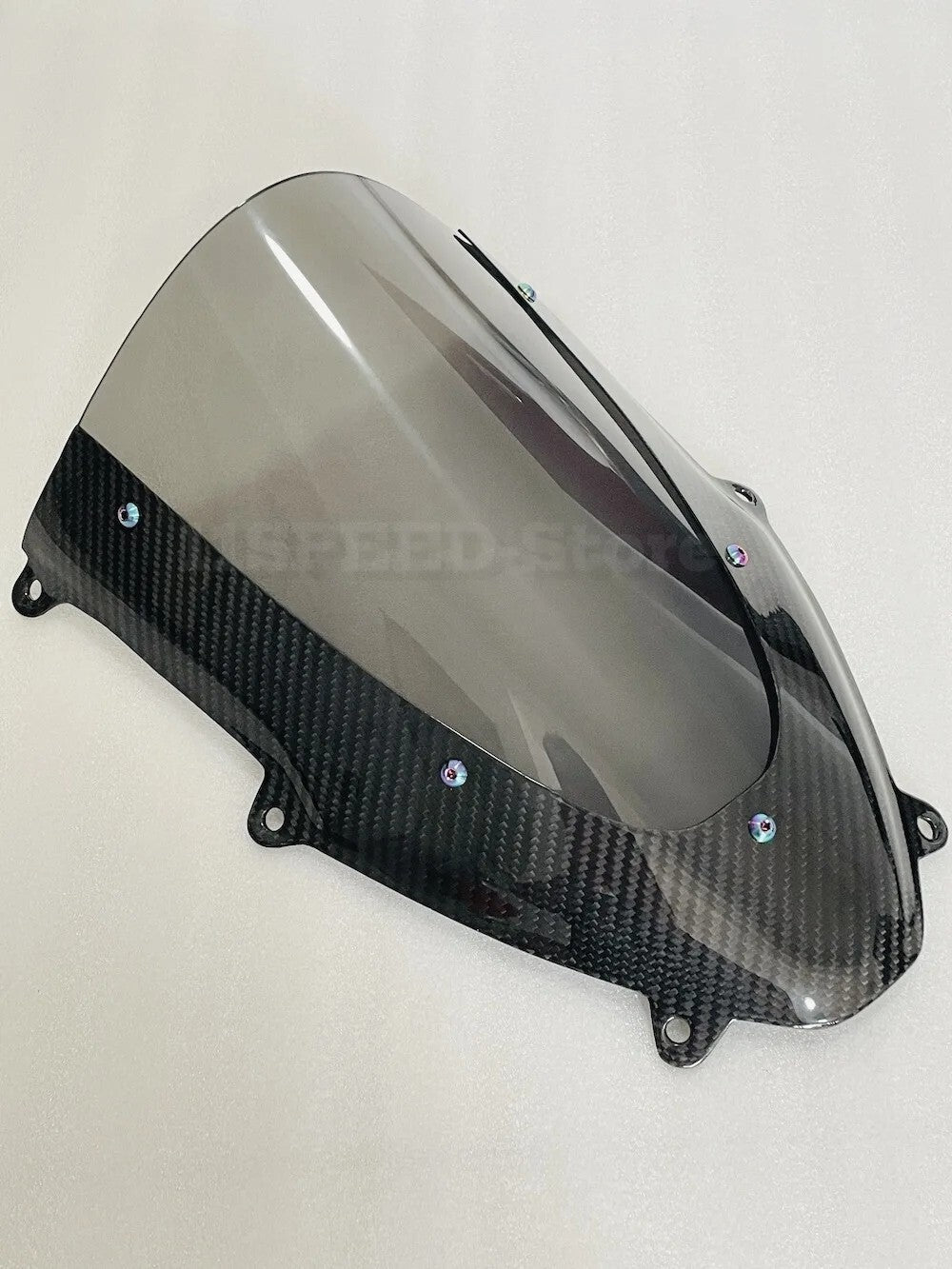 Carbon fiber Windscreens for Honda CBR1000RR-R Windshield Wind Deflectors Visor