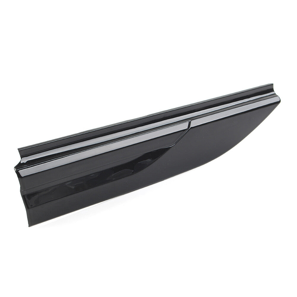 for Land Rover for Range Rover Velar 2018-21 Front Fender Moulding Black Right Side