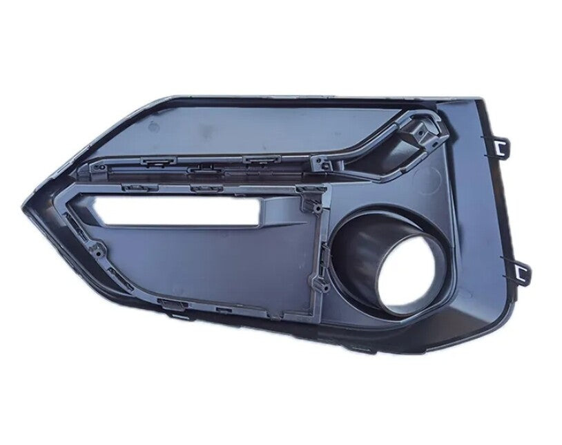 Right front bumper fog light cover grill for Honda for Civic hatchback 2020 - 21