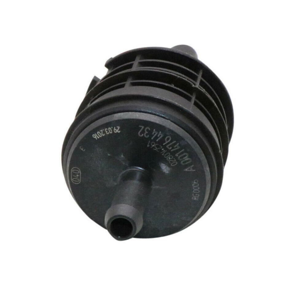 Parts# A0014764432 0014764432 Tank Solenoid Valve 1pack