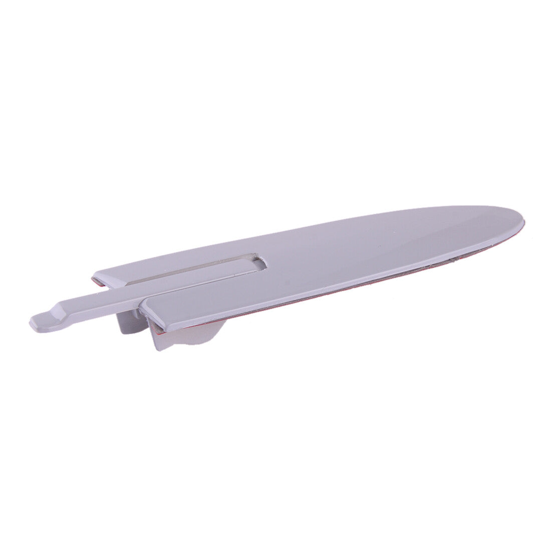 Adjustable roof hinge cover, left side suitable for E93, F33, F83, 328i, 335i, M3, M4
