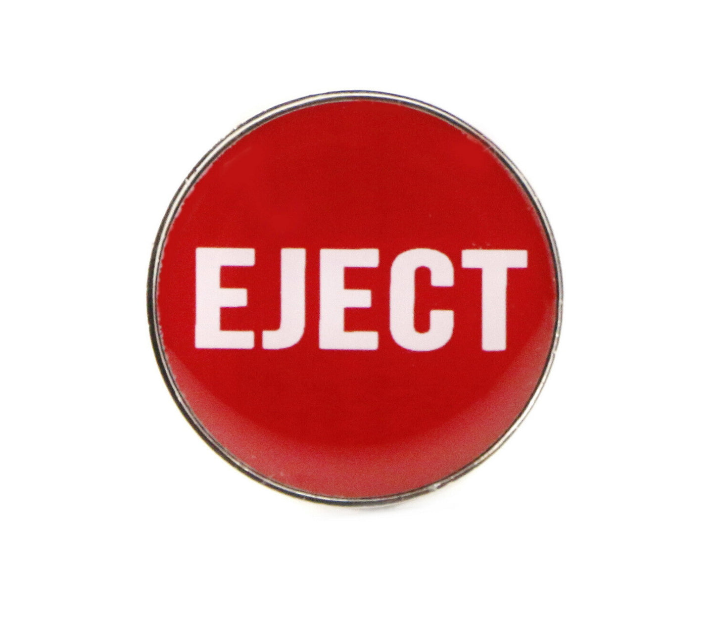 Universal Sport Red Pop-up Button Design Car Cigarette Lighter Plug Protector - n