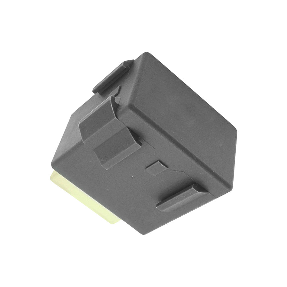 Fits For Pilot 2003-2004 Replacement 7-Pin Fuel Pump ECM Main Relay Gray Q