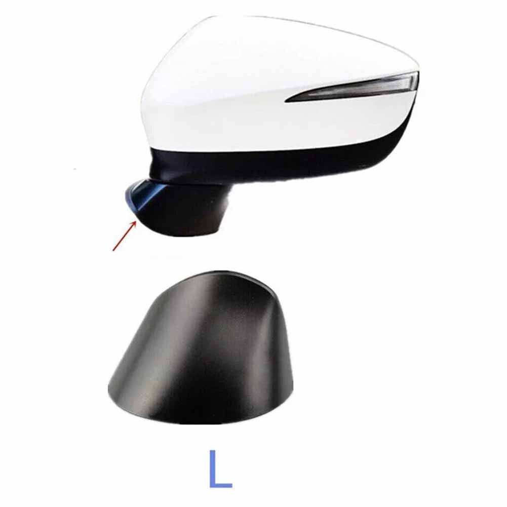 Car Left Side Mirror Lower Cover for Mazda CX-3 2016-2019 CX-5 2015 2016 New v