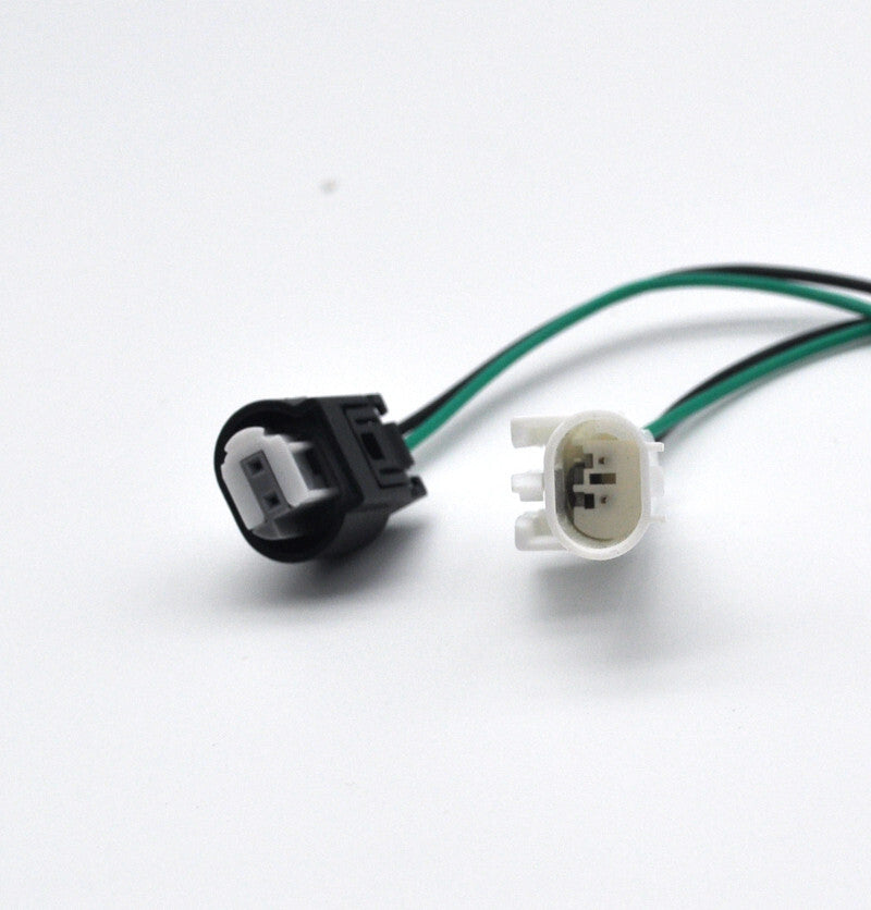 female male side light Lamp Plug Connector wire kit For E60 E90 for mini cooper v